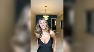 Sexy TikTok Girls: Lexigreenee #2