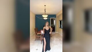 Sexy TikTok Girls: Lexigreenee #3