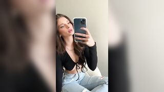 Sexy TikTok Girls: Lexigriswold1 is one of the hottest girls I’ve ever seen #3