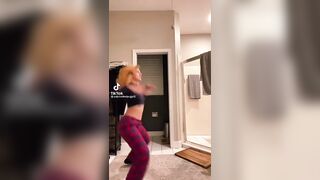 I would like to see more of this trend