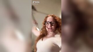 Sexy TikTok Girls: come and get your girl ;) #2