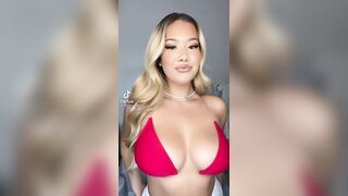 Sexy TikTok Girls: Wanna See Something Cool #2