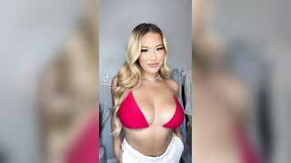 Sexy TikTok Girls: Wanna See Something Cool #3