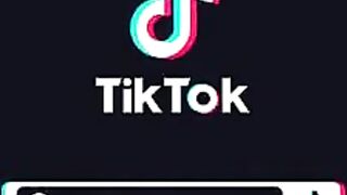 Sexy TikTok Girls: The Blue One ♥️♥️♥️♥️ #4