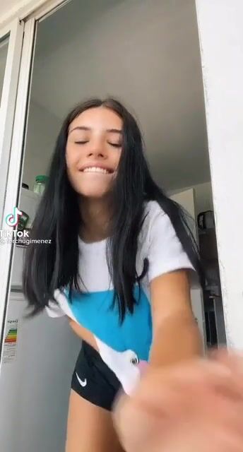 Slow mo twerk ferchugimenez