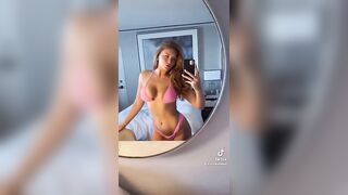 Sexy TikTok Girls: Ultimate Tittok Babe #4