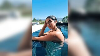 Sexy TikTok Girls: Shaelankelly #1