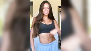 Sexy TikTok Girls: Taylor Nunez #3