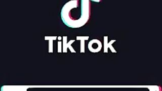 Sexy TikTok Girls: Columbian Thot #4
