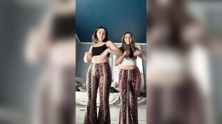 Sexy TikTok Girls: Hope y’all enjoy 2 pawgs #2