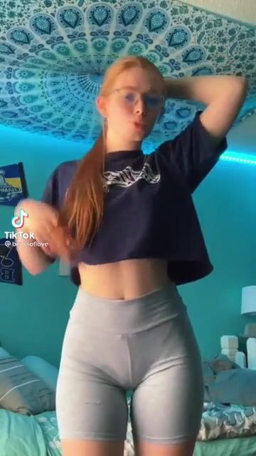 I would let her ride anytime