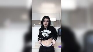 Sexy TikTok Girls: Hope y’all like my TikTok #4