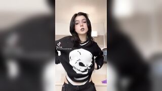 Sexy TikTok Girls: Hope y’all like my TikTok #2