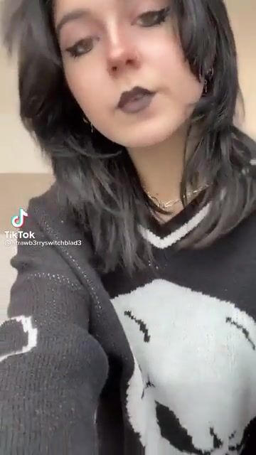 Hope y’all like my TikTok