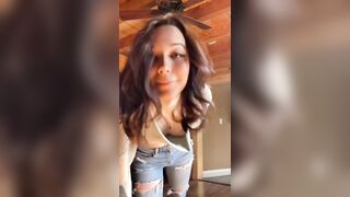 Sexy TikTok Girls: ashhxpee #4