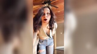 Sexy TikTok Girls: ashhxpee #3