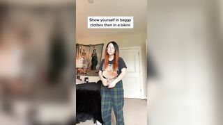 Sexy TikTok Girls: Thank You BTGE #1