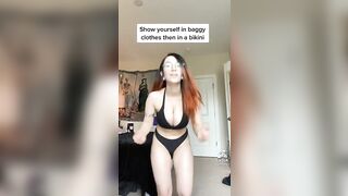 Sexy TikTok Girls: Thank You BTGE #4