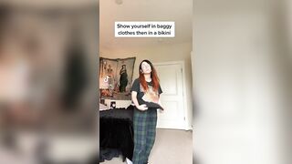 Sexy TikTok Girls: Thank You BTGE #2