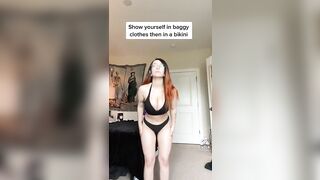 Sexy TikTok Girls: Thank You BTGE #3