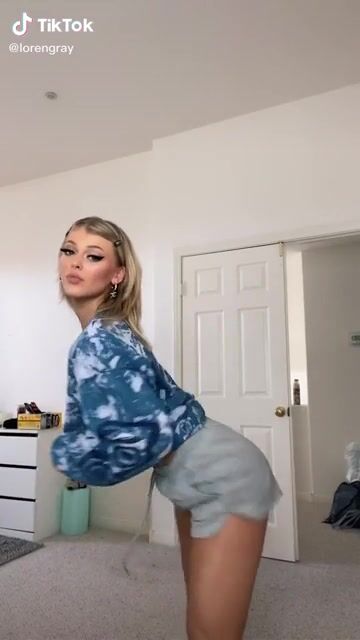 I would fuck her brains out