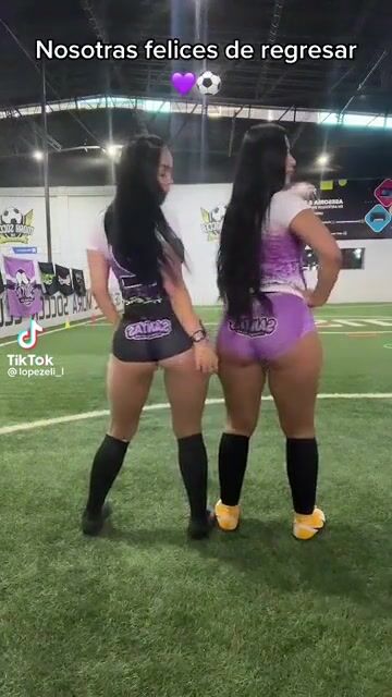 Colombian girls are life