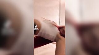 Sexy TikTok Girls: You don’t understand how badly I need it #3