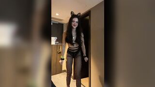 Sexy TikTok Girls: Sexy.... #1