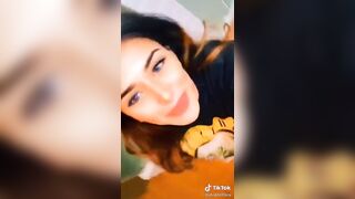 Sexy TikTok Girls: Colombia booty #2