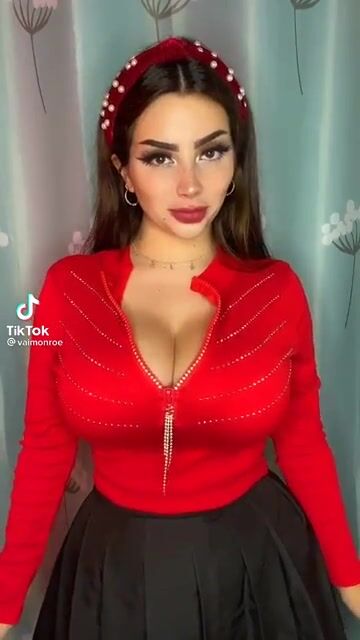 You don't need alot with all she got.