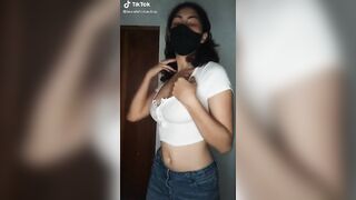 Sexy TikTok Girls: Hope you do like it ;) #1