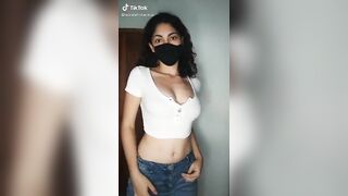 Sexy TikTok Girls: Hope you do like it ;) #2