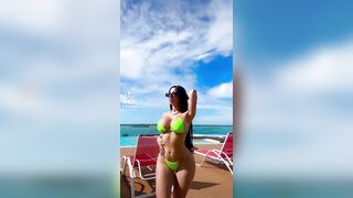 Sexy TikTok Girls: Miami thots are wild ngl♥️♥️ #2