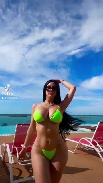 Miami thots are wild ngl????