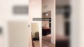 Sexy TikTok Girls: Uhm... ok nice #2