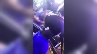 Sexy TikTok Girls: Uhm where is this gym? #2