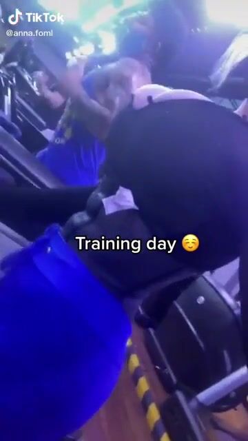 Uhm where is this gym?