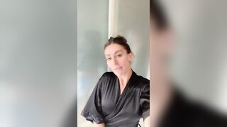 Sexy TikTok Girls: Gorgeous ex-dancer #2