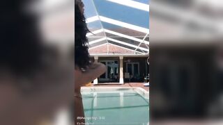 Sexy TikTok Girls: Taylor #3