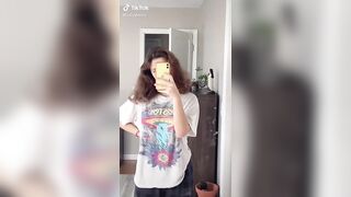 Sexy TikTok Girls: Uhhhhh #1