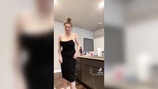 Sexy TikTok Girls: Uhhhh the shocker of the year! #3