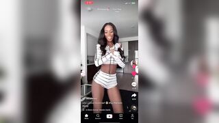 Sexy TikTok Girls: So this is what perfection looks like #4