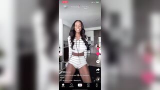 Sexy TikTok Girls: So this is what perfection looks like #2