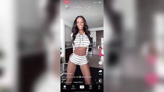 Sexy TikTok Girls: So this is what perfection looks like #3