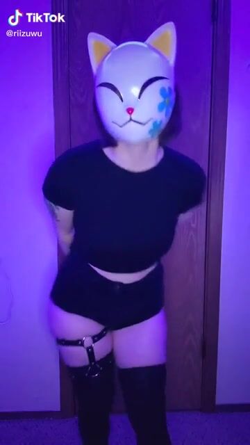 It's her thighs for me ????????