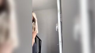 Sexy TikTok Girls: Do you like my kitty ? #4