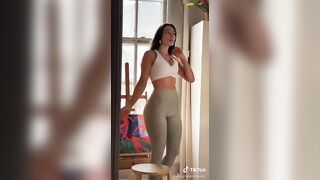 Sexy TikTok Girls: Don’t let your dreams be dreams. #4