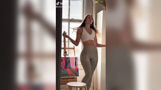 Sexy TikTok Girls: Don’t let your dreams be dreams. #3