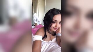 Sexy TikTok Girls: oops! ♥️♥️ #1