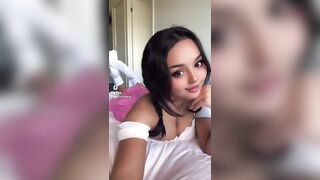 Sexy TikTok Girls: oops! ♥️♥️ #2